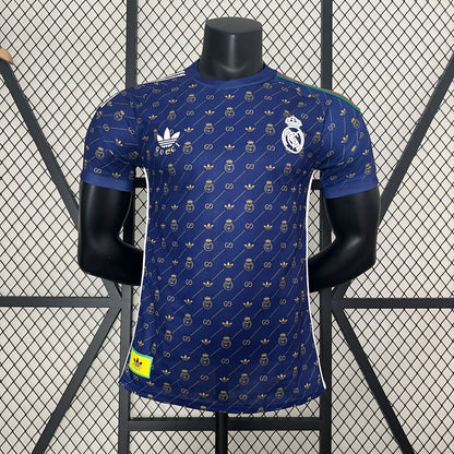 Real Madrid co-branded Version 24/25