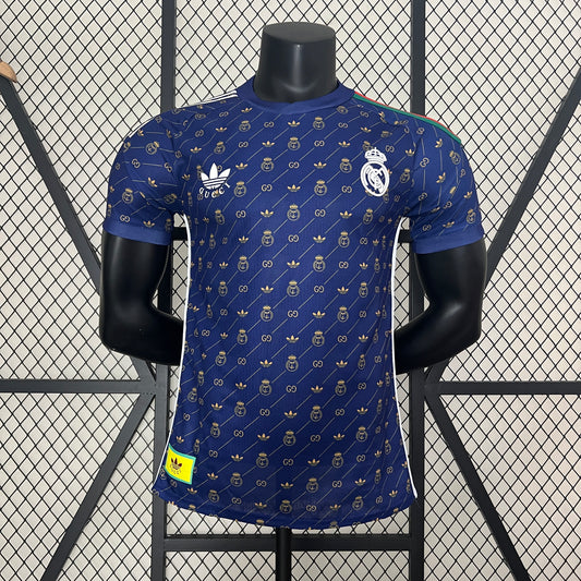 Real Madrid co-branded Version 24/25