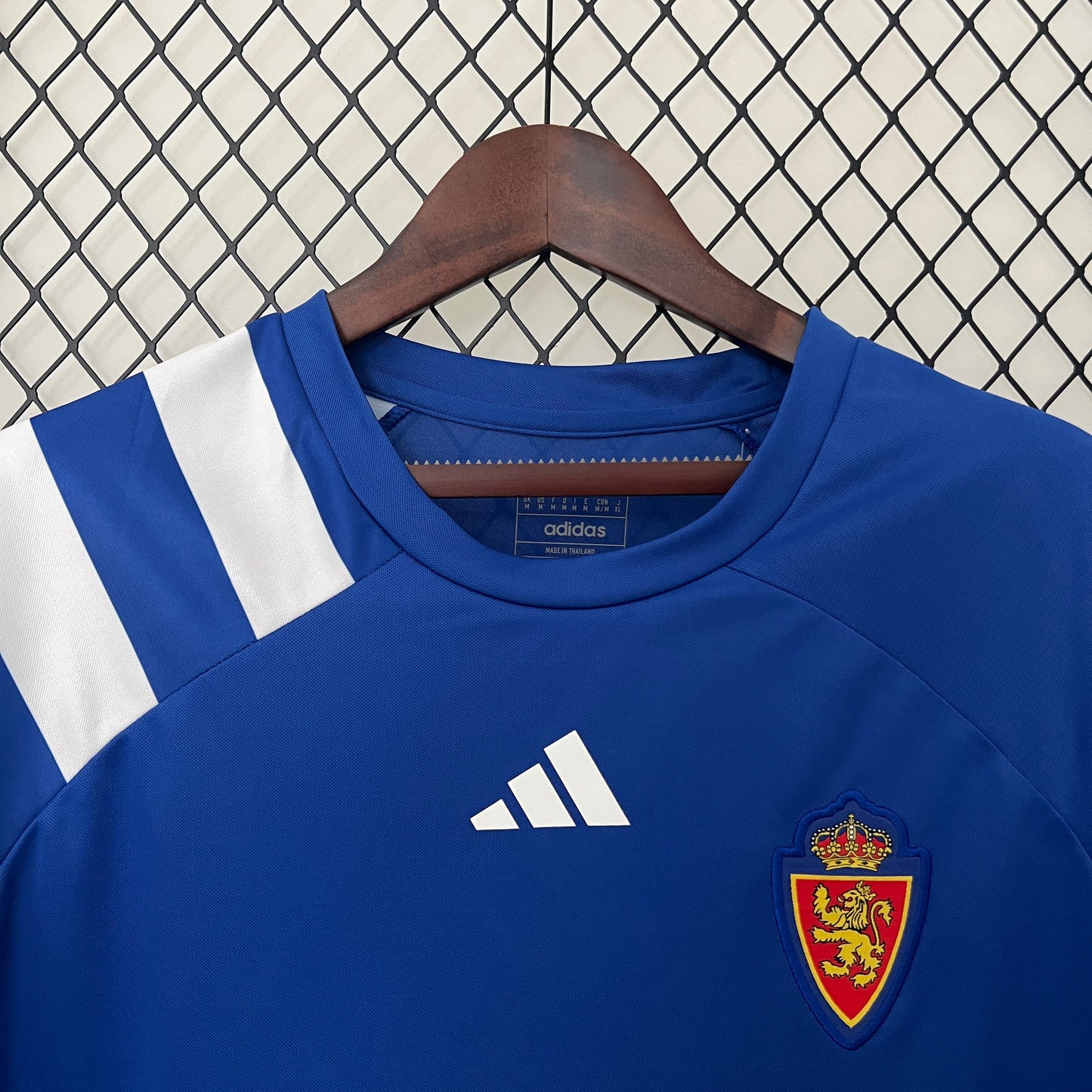 Zaragoza Home 92/93