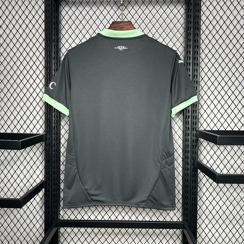 AC Milan Third Away 24/25
