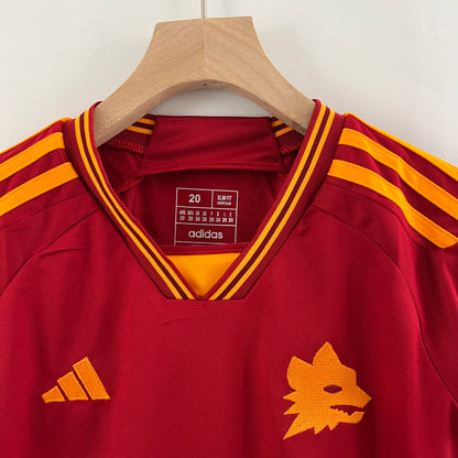 Roma 23/24 Home