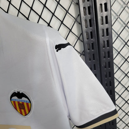 Valencia Home 23/24