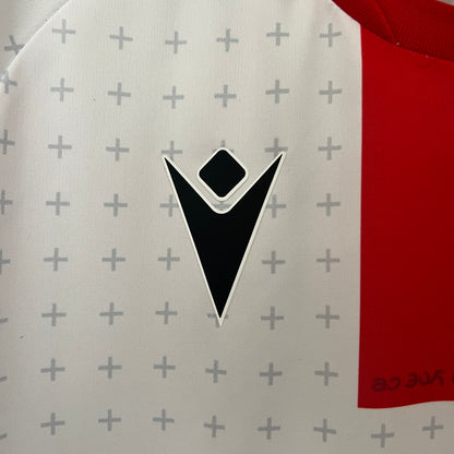 Geórgia Home 2024