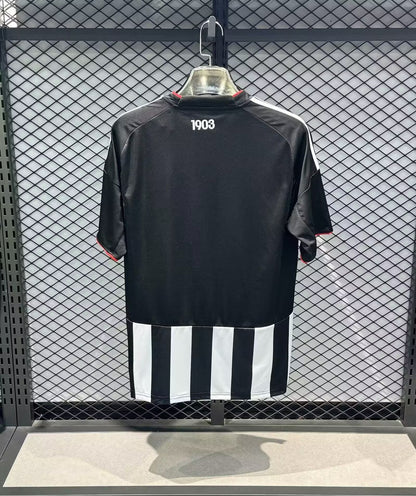 Besiktas 25/26 Home