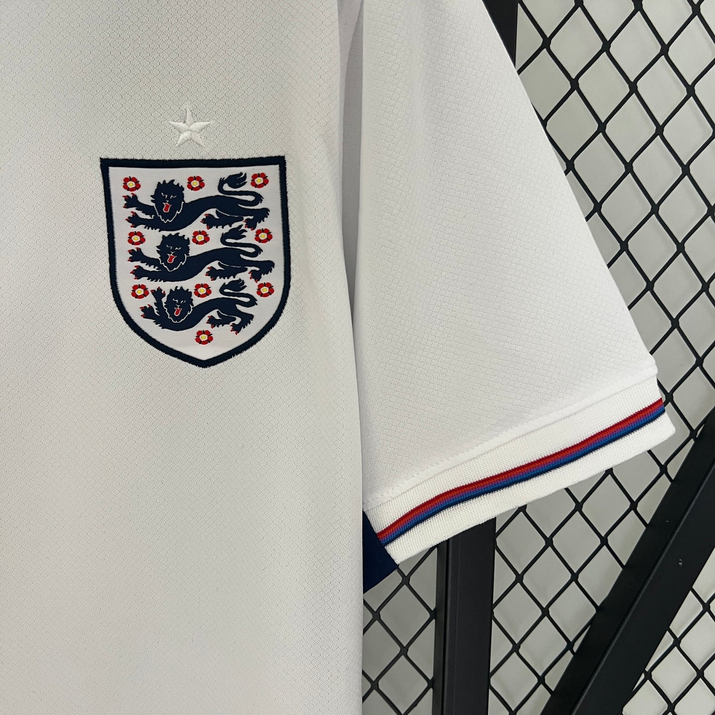 Inglaterra Home 2024