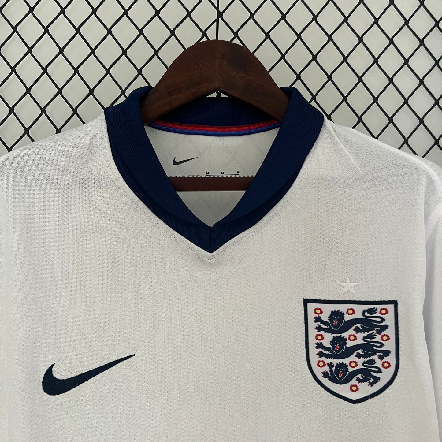 Inglaterra Home 2024