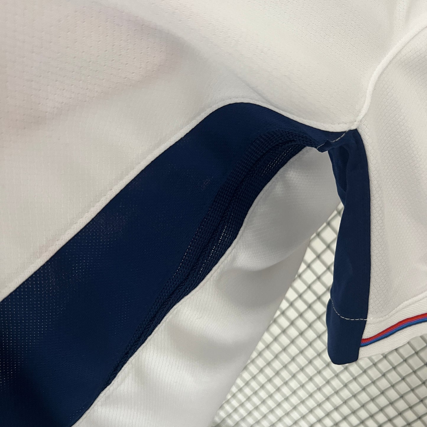 Inglaterra Home 2024