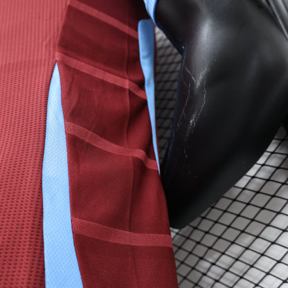 Aston Villa Home 24/25