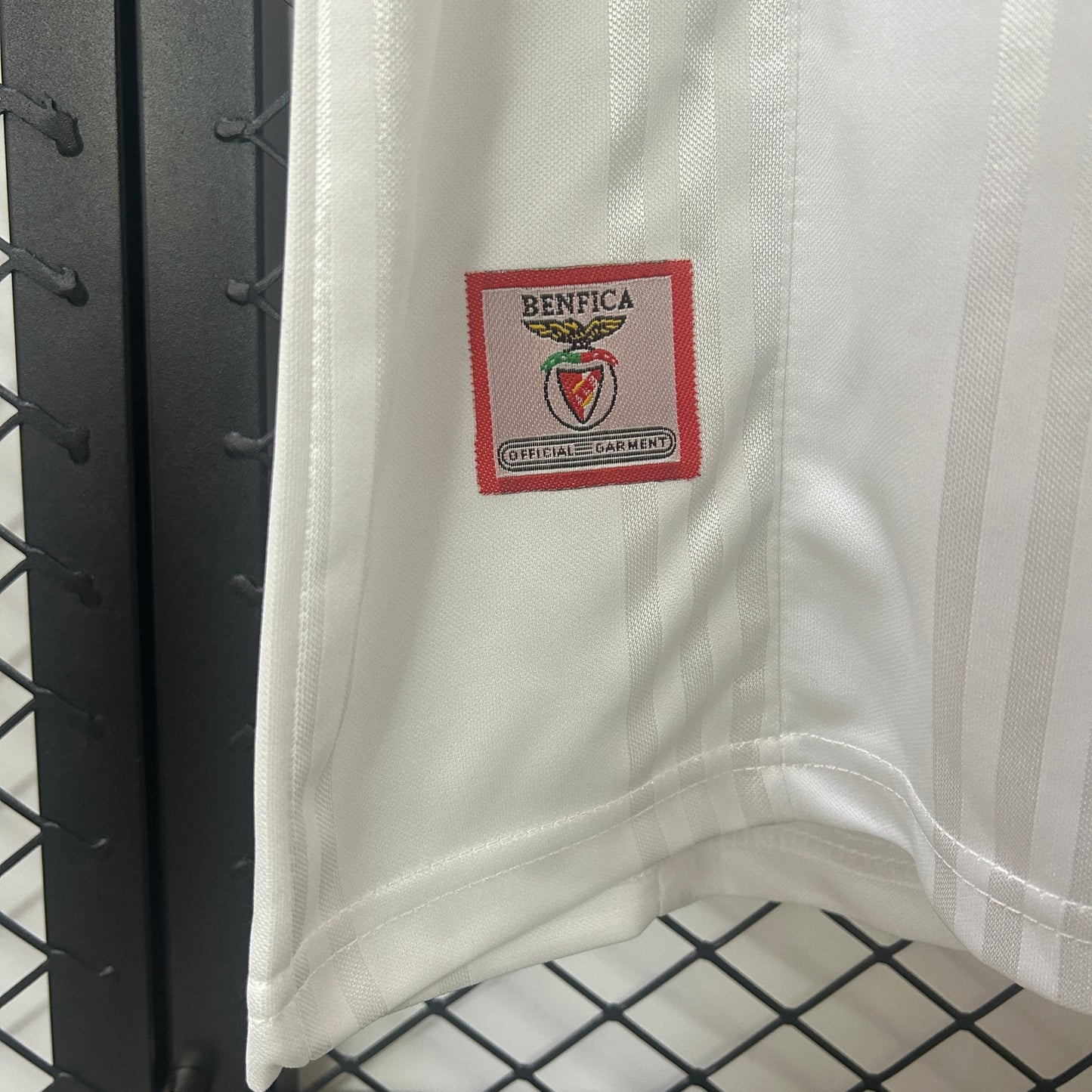 Benfica 97/98 Away