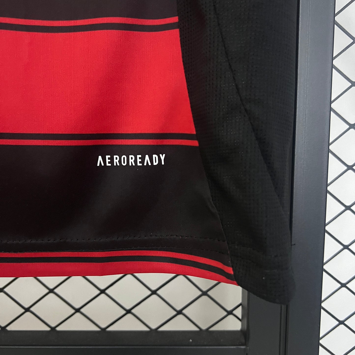 Flamengo 25/26 Home