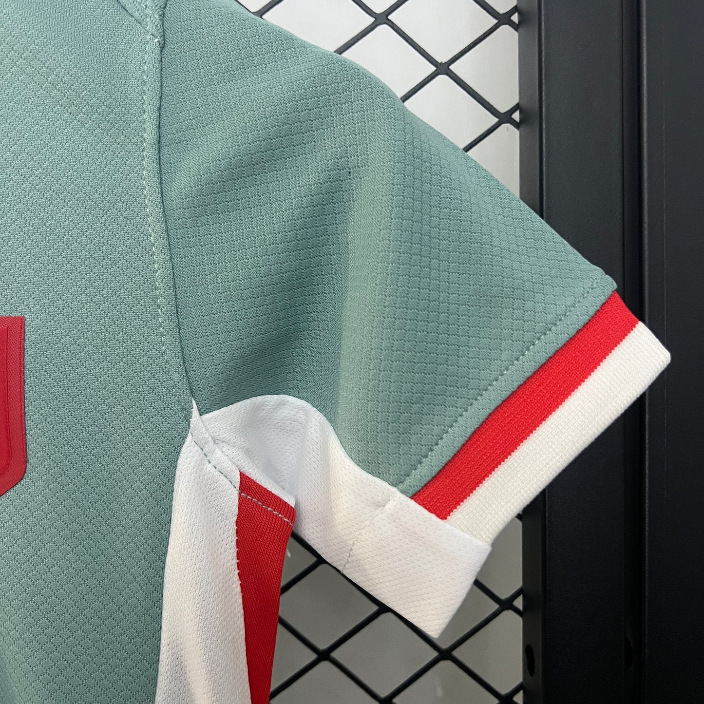 Atlético Madrid Kid Away 24/25