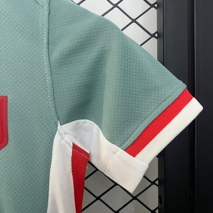 Atlético Madrid Kid Away 24/25