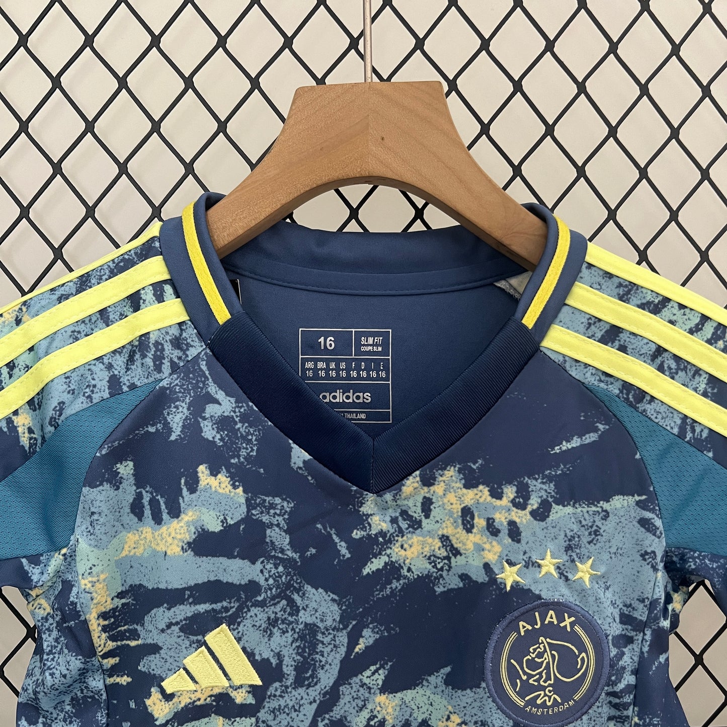 Ajax Kid Away 24/25