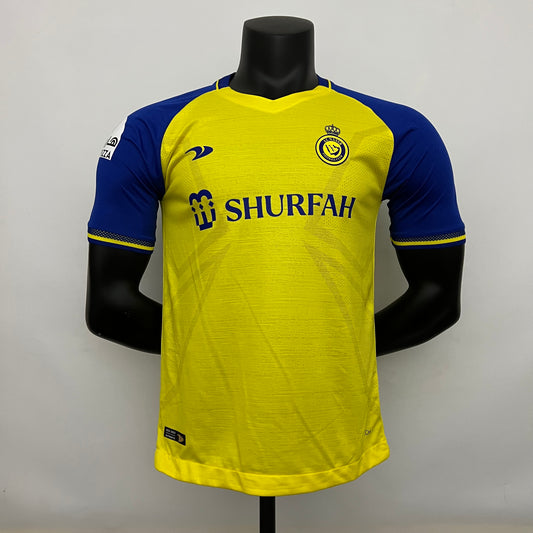 Al-Nassr 23/24 Home