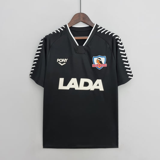 Colo Colo 1992 Away
