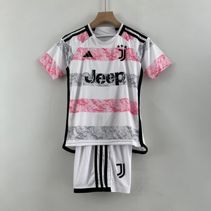 Juventos 23/24 Away
