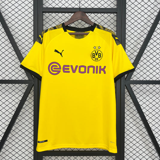 B. Dortmund 19/20 Home