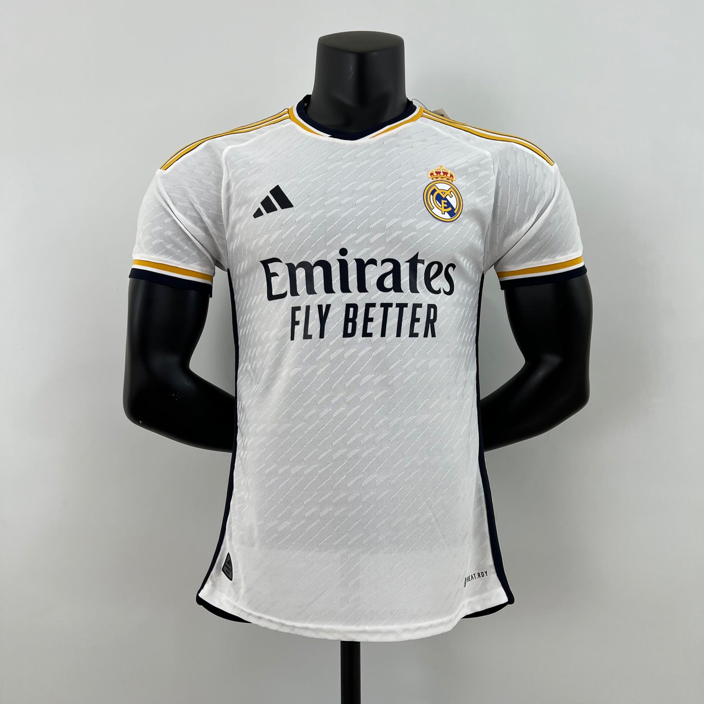 Real Madrid 23/24 Home