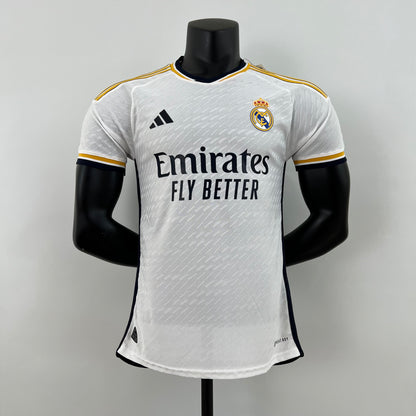 Real Madrid 23/24 Home