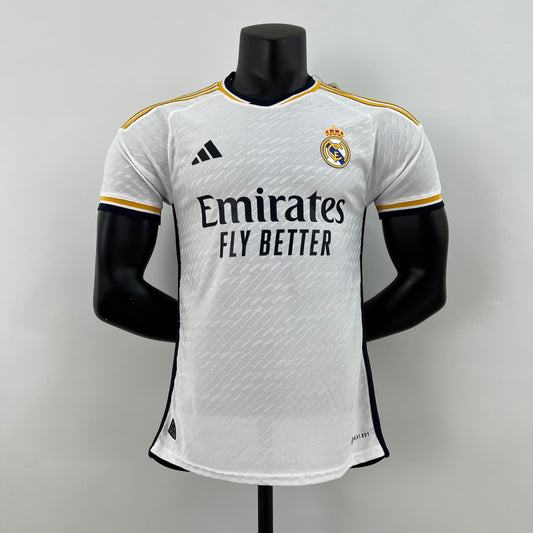 Real Madrid 23/24 Home