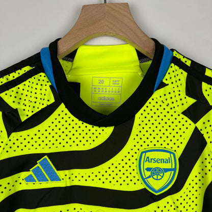 Arsenal 23/24 Away