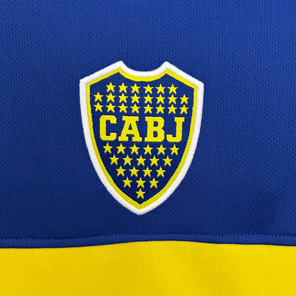 Boca Juniors 04/05 Home