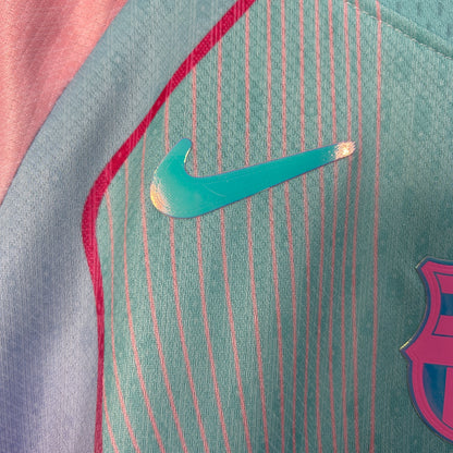 Barcelona 25/26 Edição Especial