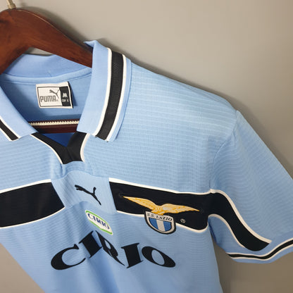 Lazio 99/00 Home