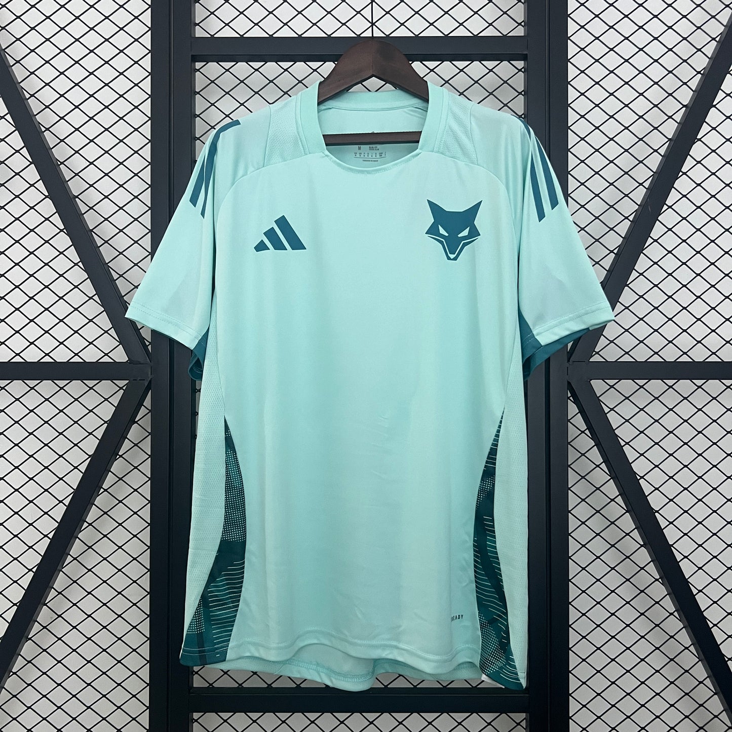 Cruzeiro 25/26 Equipamento treino