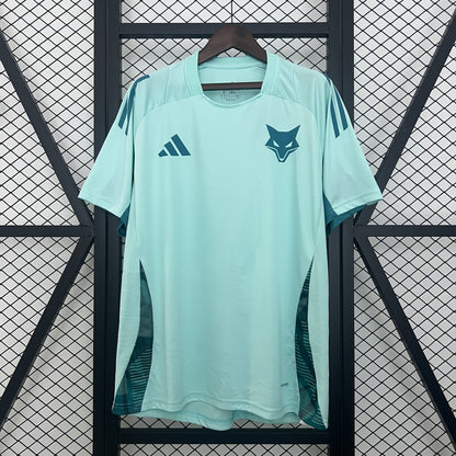 Cruzeiro 25/26 Equipamento treino