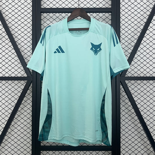 Cruzeiro 25/26 Equipamento treino