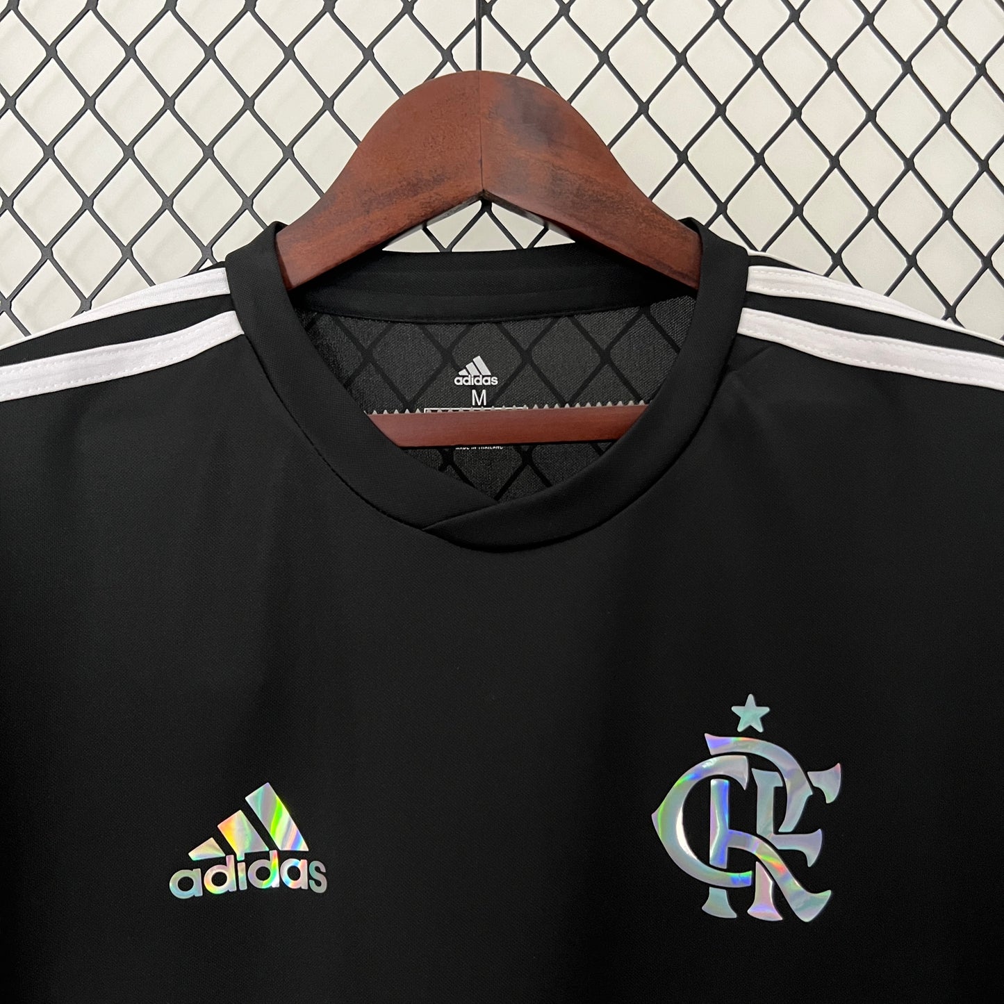 Joint Version Flamengo 24/25