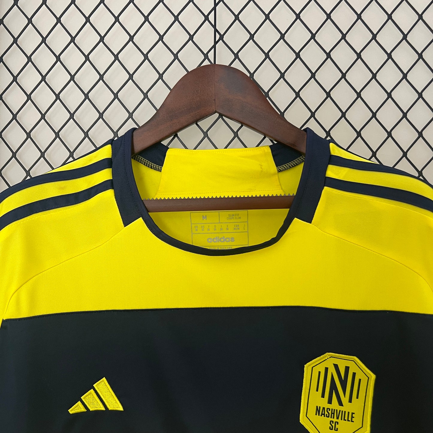 Nashville SC Away 24/25