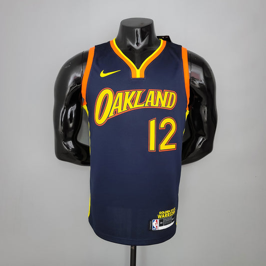 Golden State Warriors Dark Blue | Special Edition
