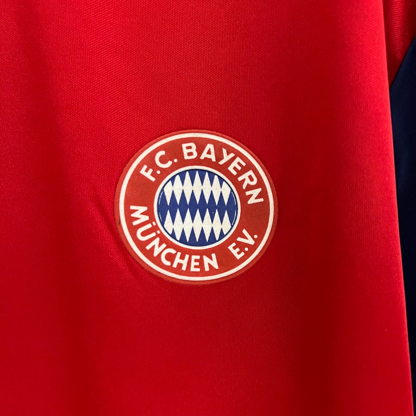 Bayern Munich 93/95 Home
