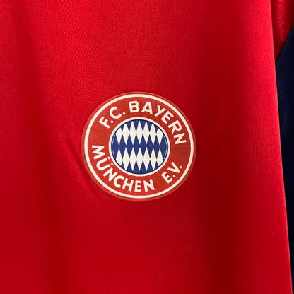 Bayern Munich 93/95 Home
