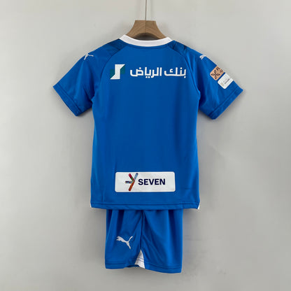 Al Hilal 23/24 Home