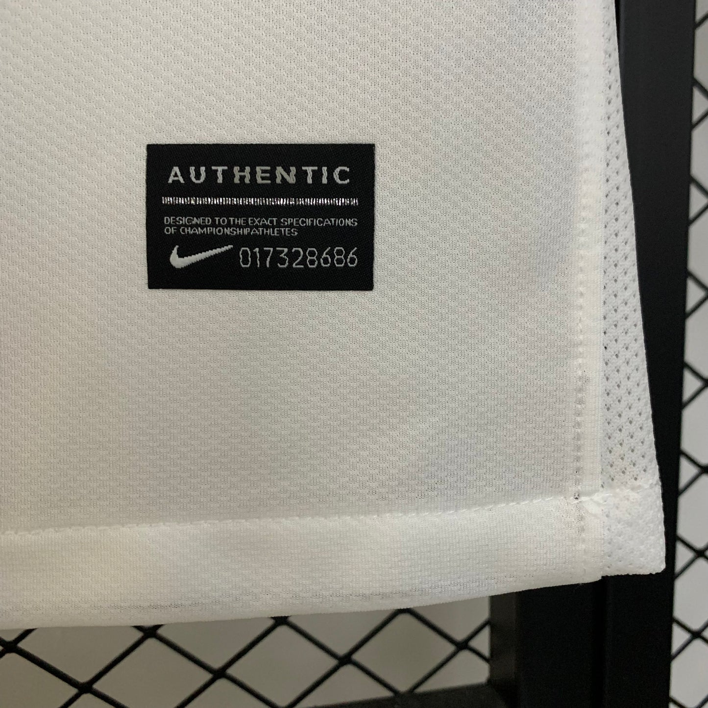Portugal 2010 Away