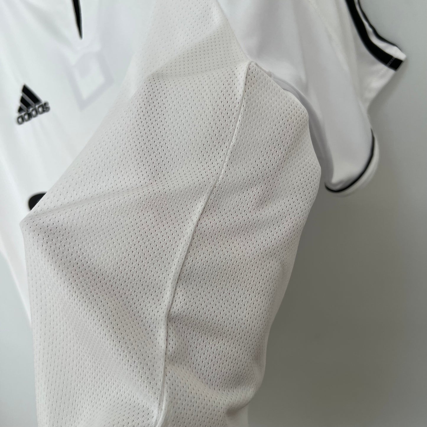 Real Madrid 03/04 Home