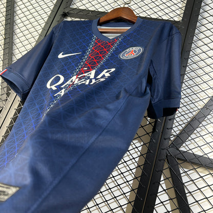 PSG 25/26 Home