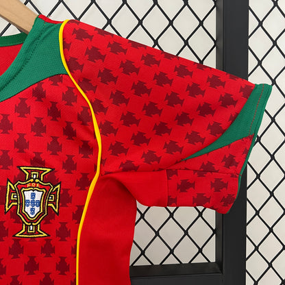 Portugal Home Kids 2004