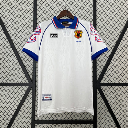 Japão 1998 Away