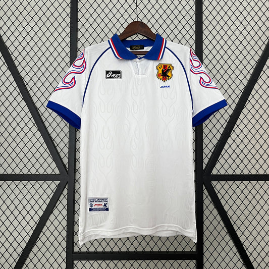 Japão 1998 Away