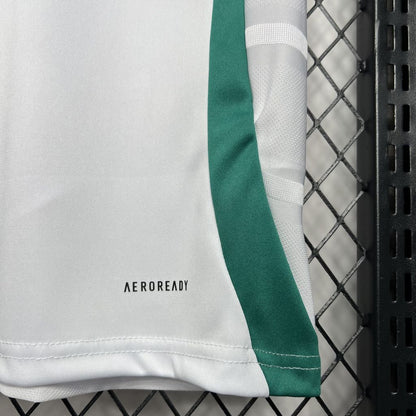 Newcastle United Third Away 24/25