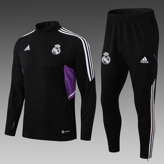 Fato de Treino - Real Madrid - Full Kit
