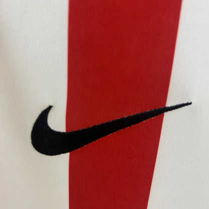 PSV Home 00/01