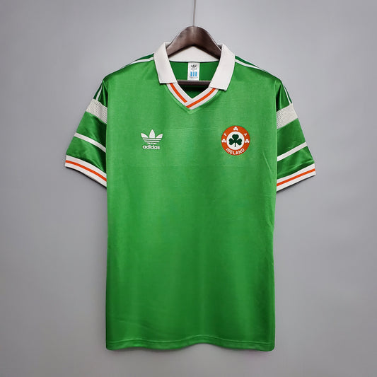 Irlanda 1988 Home