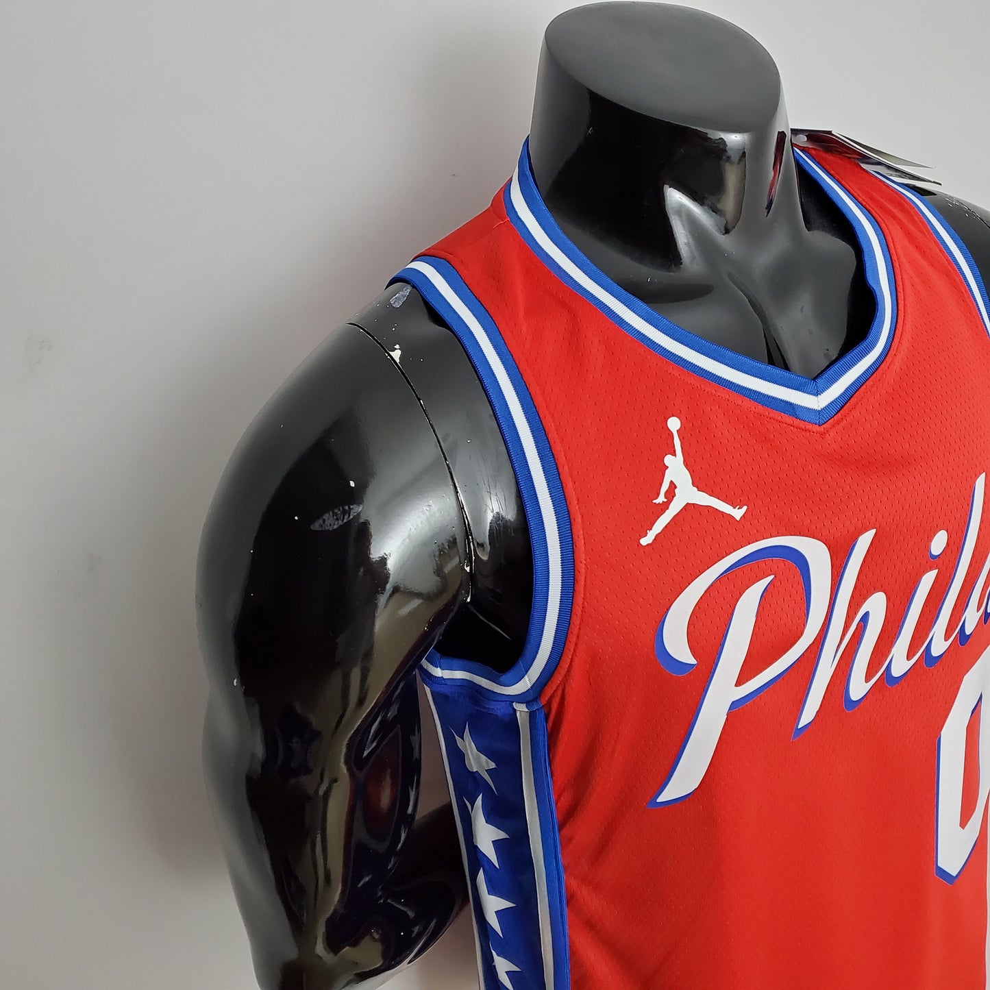 Philadelphia 76ers Red | Retro Edition