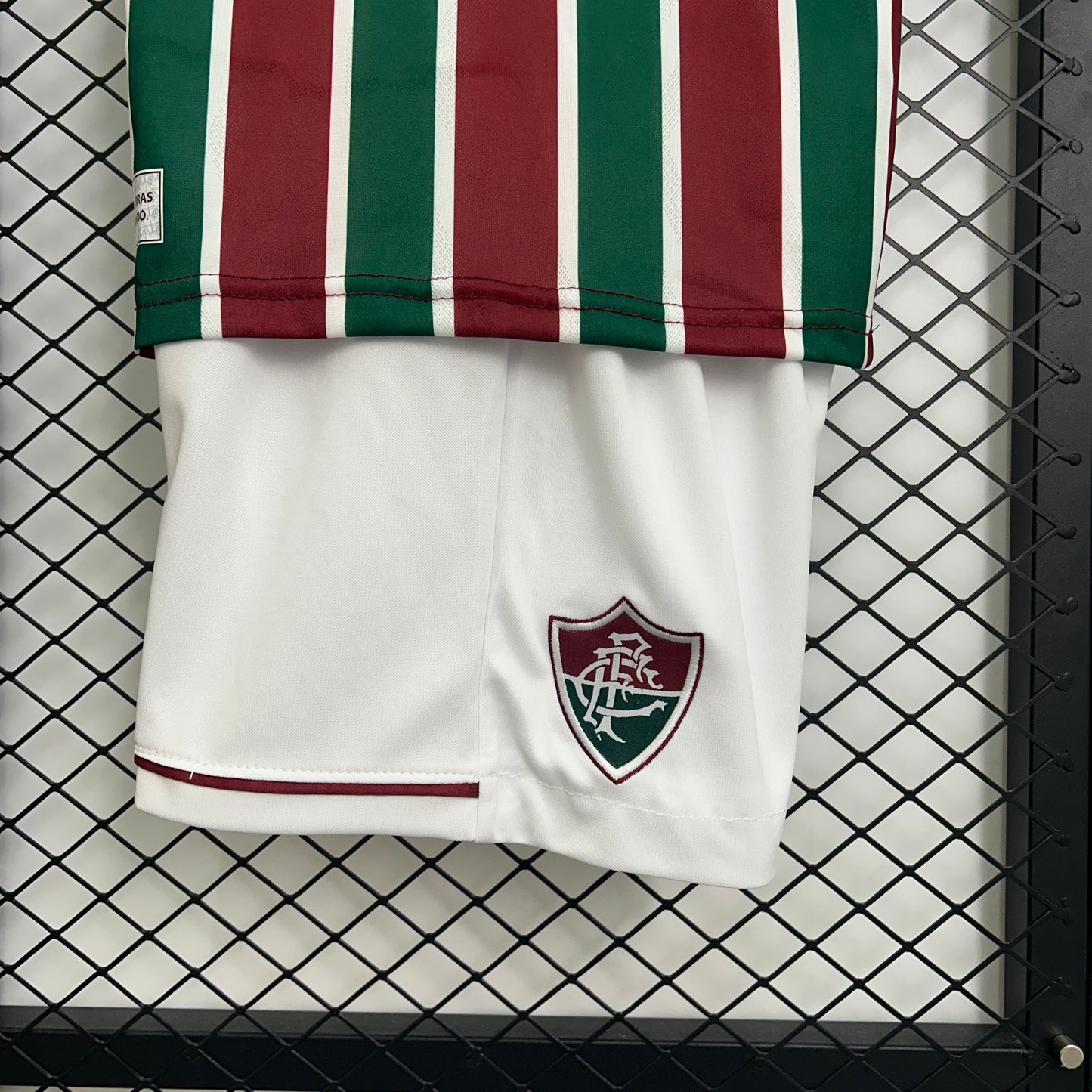 Fluminense 25/26 Home