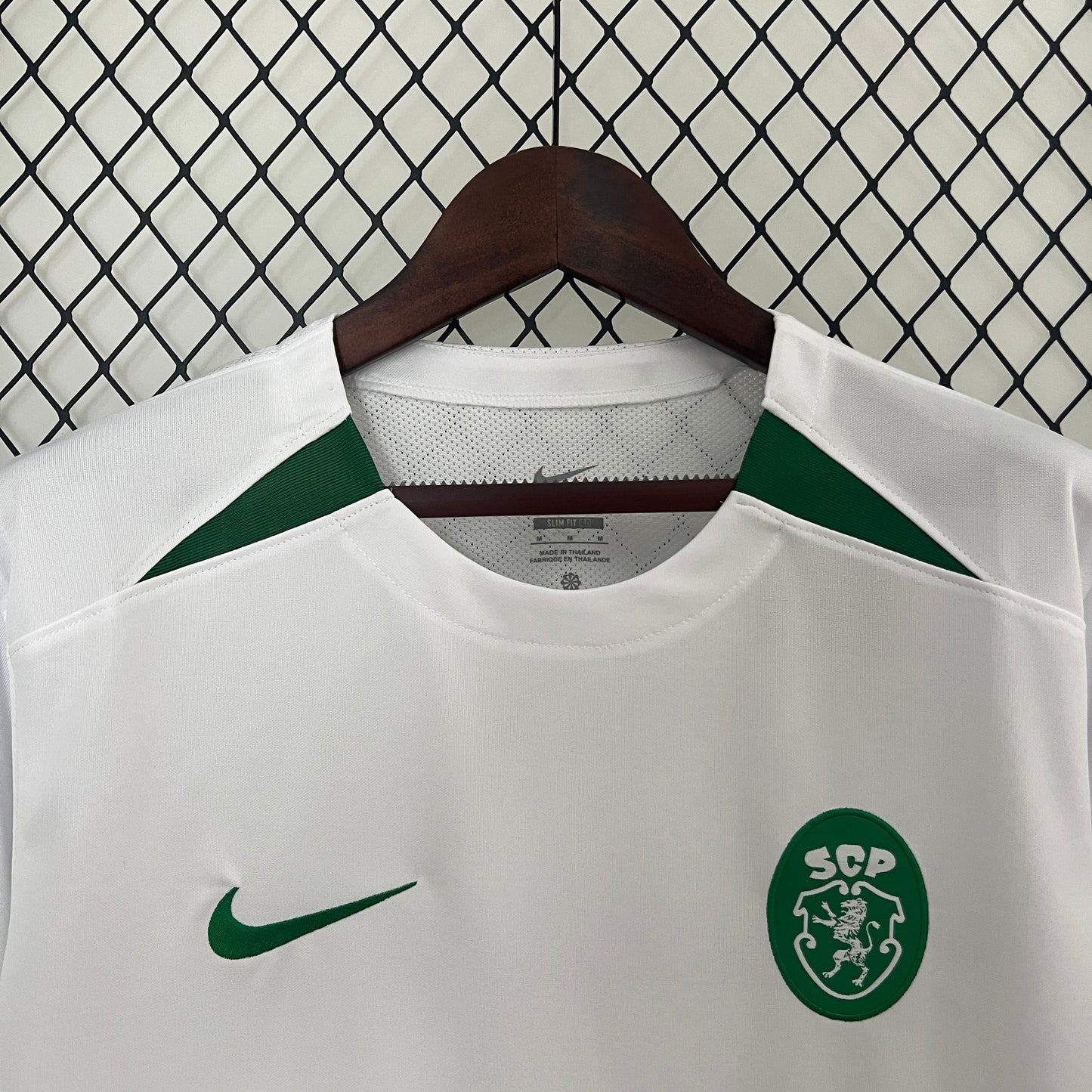 Sporting CP 23/24 | Taça das Taças